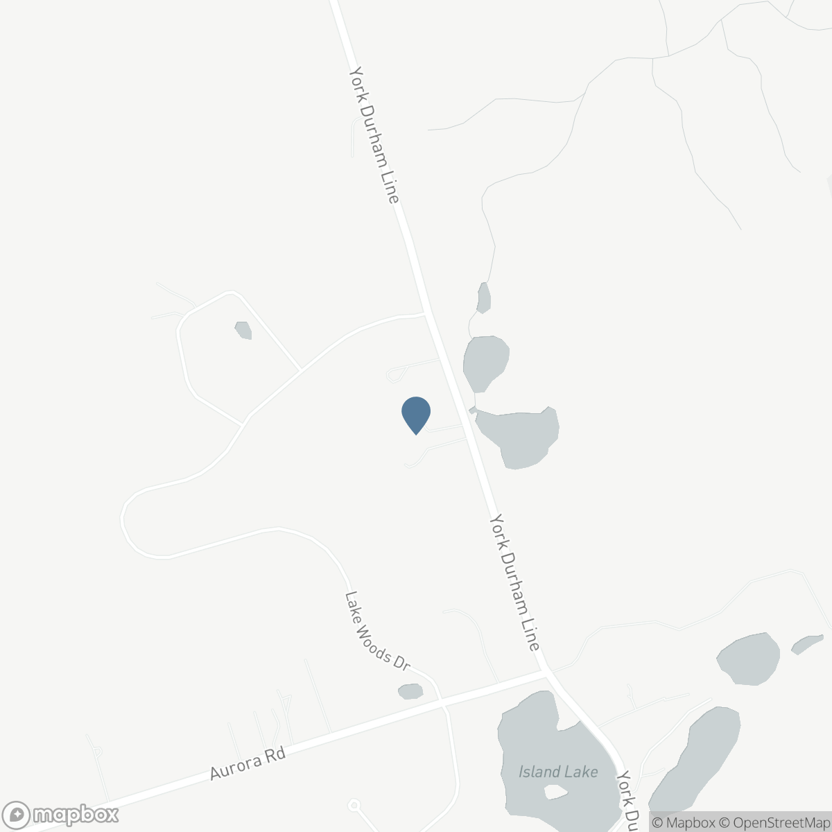 15502 YORK DURHAM LINE, Whitchurch-Stouffville, Ontario L4A 3L6